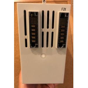 ALLEN-BRADLEY 2093-AC05-MP1 Kinetix 2000 Integrated Axis Module and Axis Module