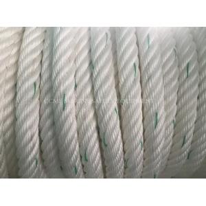 PP multifilament rope/marine rope/mooring rope