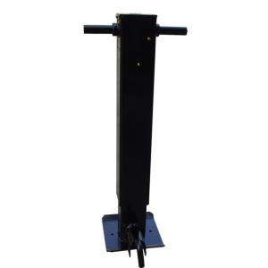 agriculture 10k trailer jacks side wind