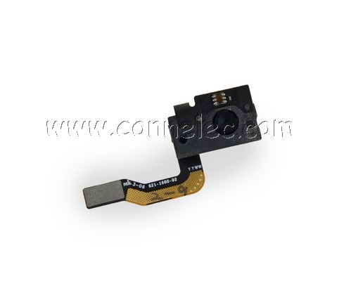 Ipad 4 front fracing camera, for Ipad 4 front camera, repair parts Ipad 4, Ipad 4 repair