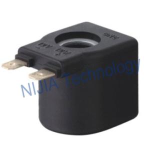 Tesmon Reducer Pressure Automotive Solenoid Car Valve Coil Φ 12.1 × 33.1mm