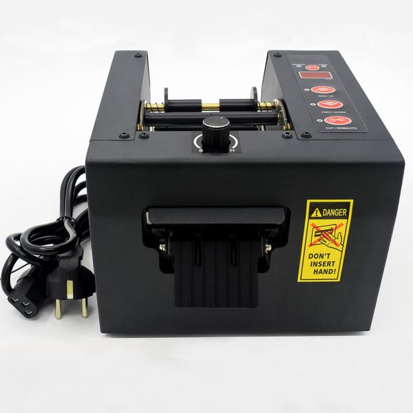 2018 Newest Industrial tape cutter dispenser manufacturer cutting tape machine