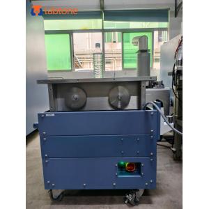 100KG Payload Mechanical Vibration Testing Machine Complies With GB UL IEC