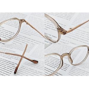 Beta Titanium Eyeglasses Full Rim Internet Celebrity Model ZTO 1015