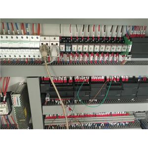 Flexible Operation Fuel Cell Testing Equipment 100W For Demonstration