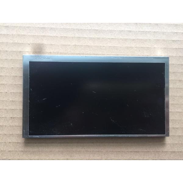 Buy LA061WQ1-TD05 LG Display 6.1" 480(RGB)×272 200 cd/m² INDUSTRIAL LCD DISPLAY at wholesale prices