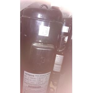 HITACHI Inverter Controlled Compressors E655DHD-6D2