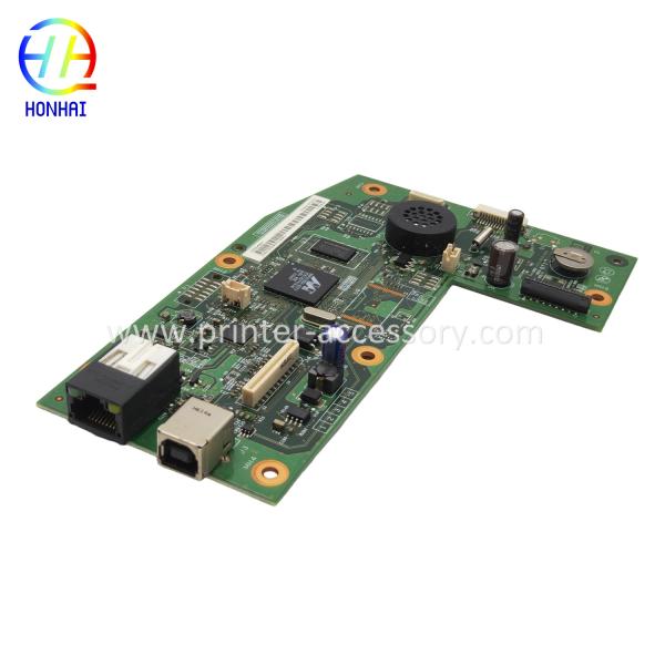 Formatter Board For HP M1212NF CE832-60001 Printe Main Logic Board