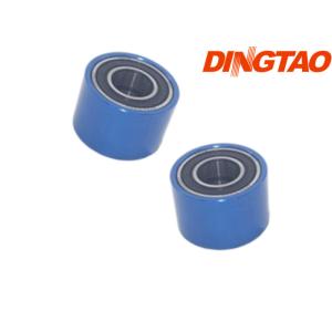 Quality 117926 116248 Vector 7000 Equipped Smooth Return Pulley And Bearing for sale