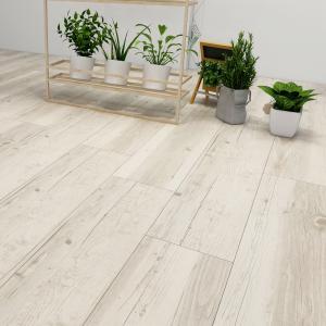 7''x48'' Luxury Unilin Valinge Click Oak Wood Veneer SPC Hardwood Flooring for