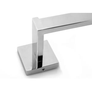 Stainless Steel 304 Bathroom Sets Towel Ring Holder Polished Hand Towel Ring