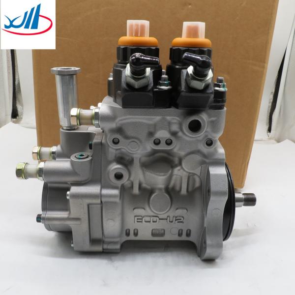High Pressure Fuel Pump Cummins Engine Parts 0940000462