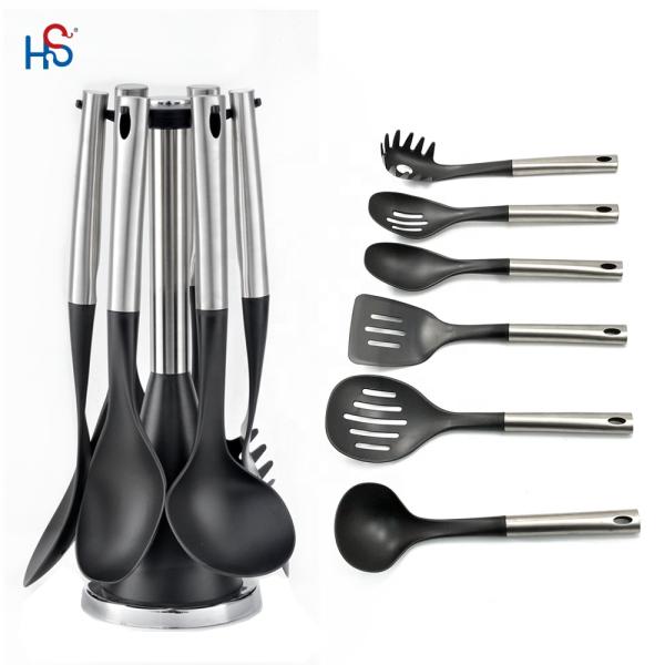 Commercial Buyer Super Markets Kitchen Gadgets and Cooking Materials for Utensil Sets