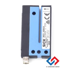 Fork Sensor Sick Industrial Sensors WF2-40B410 Optical Detection IP65 Aluminum