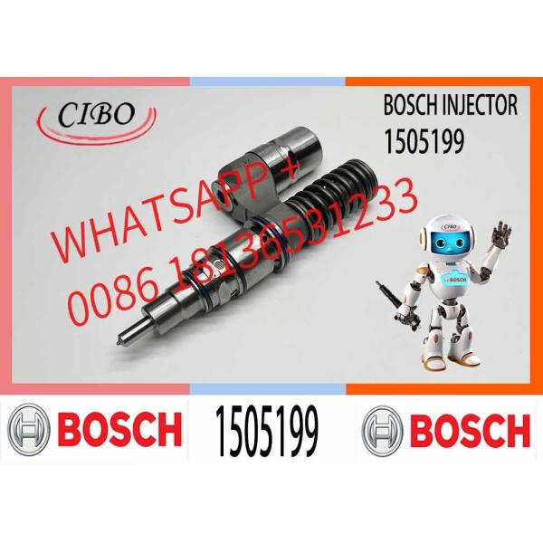 Buy SCANlA D12 engine fuel injector 1478643 1505199 1487472 1942702 at wholesale prices