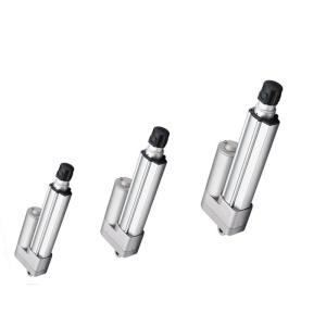 Fast DC Motor 12V/24V Electric Linear Actuators