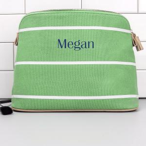 Travel Makeup Bag Makeup Case Mini Makeup Train Case