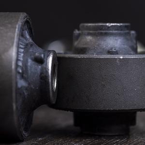 Heat-Vulcanization Metal to Rubber Adhesive 815 Alternative