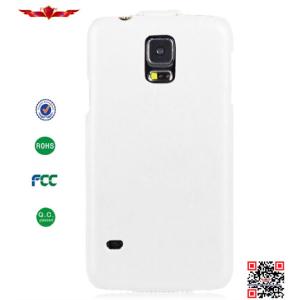 New 100% Quality Guaranteed PU Flip Leather Cover Cases For Samsung Galaxy S5