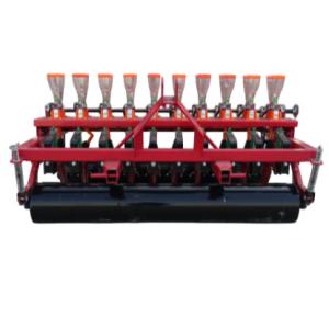 Hot Sale | Agricultural Machinery | Precision Seeder | Vegetable Planter | Farm