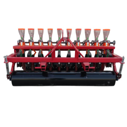 Hot Sale | Agricultural Machinery | Precision Seeder | Vegetable Planter | Farm