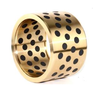 Copper CNC Processing Services 2D CAD 3D Drawing Non Standard