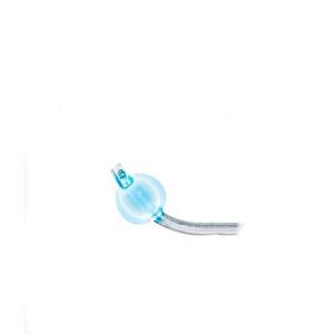 Double Balloon Rae 9.0 Reinforced Endotracheal Tube PVC Material