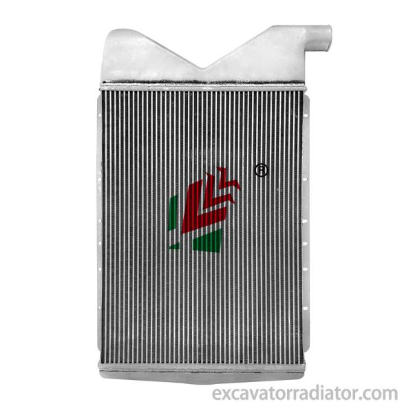 YT 00950 Bus Radiator Aluminum And Plastic Cooling Refrigeration System cooling system Assembly Passenger car 1301-00950