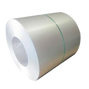 G550 0.12-2mm GL Steel Coil Full Hard Aluzinc Coil 30-150g/M2 Coating