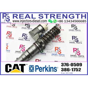 100%new 376-0509 250-1313 fuel injector nozzle