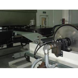 Electrostatic Film Rewinder Machine For Technical & Speciality Films