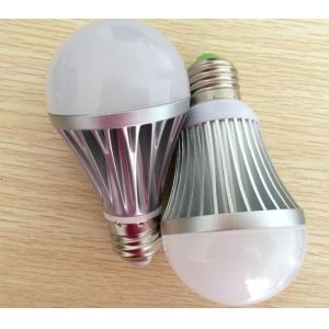 Quality 2014 new design CE&amp;ROHS approved 3W led bulbs light for sale
