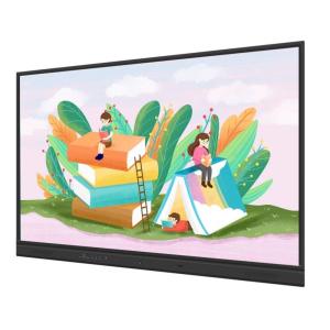 Andriod 13 Multi Touch Whiteboard Up To 50 Points For Digital Presentations