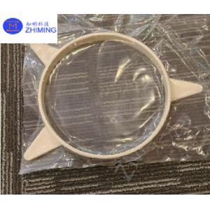 Alumina Ceramic / Mechanical Arm / Suction Cup / Ceramic Structural Parts Al2O3