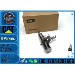 Common Rail Diesel Injector 0R-8475 0R-8483 0R-8477 0R-8473 0R-8684 0R-8479 101