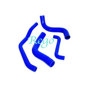 FORD FALCON EF EL 6CYL 4.0 94-98 Silicone Hose Kits , Flexible Rubber Radiator