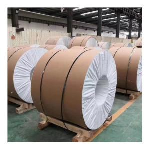 2mm Aluminum Strip Coil 1100 3003 5005 5052 5754 5083 Decorative Aluminum Alloy