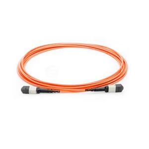 OM1 OM2 OM4 Multimode MM MPO MTP Trunk Cable