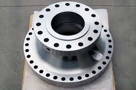 6 Meter Painting Stainless Steel CNC Machining Parts Anodizing Aluminum