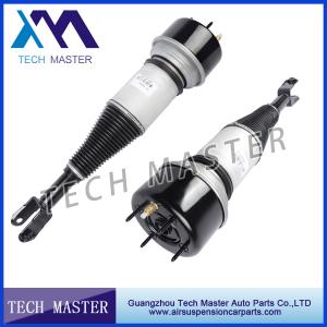 Standard Front Air Suspension Shock Absorber For Jaguar XJ6 C2C41347