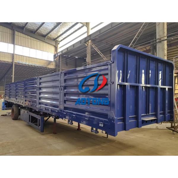 King Pin 2" 50mm or3.5" 90mm Truck Trailer for Open Fence Cargo Carrier Semi