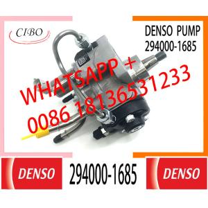 Diesel Fuel Injection Pump 294000-1680 294000-1681 294000-1682 294000-1683