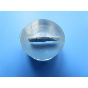 Hard Gold 0.8mm Medical Equipment PCB FR4 Circuit Board