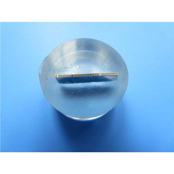 Hard Gold 0.8mm Medical Equipment PCB FR4 Circuit Board