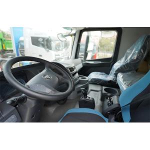 Foton Auman 490 Horsepower 8X4 6.8m AMT Automatic Dump Truck Dump (National&EU 1