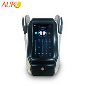 Electromagnetic Weight Loss EMS Muscle Stimulator Machine For Beauty Equipment