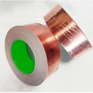 EMI Shielding Conductive Copper Tape Double Sided EMI Gasket Tape