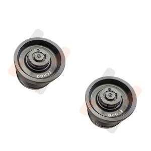 Quality Track Roller for NEW HOLLAND LT185.B Support Roller Undercarriage Parts CTL for sale