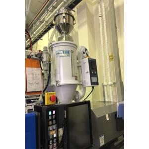 Plastic Loader Drying Hopper For Injection Molding Machine