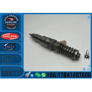 Diesel Fuel Injector RE533501 21644596 RE533608 BEBE4C12101 RE533608 BEBE4C12001